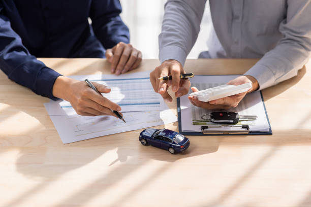 Farmington auto coverage comparison